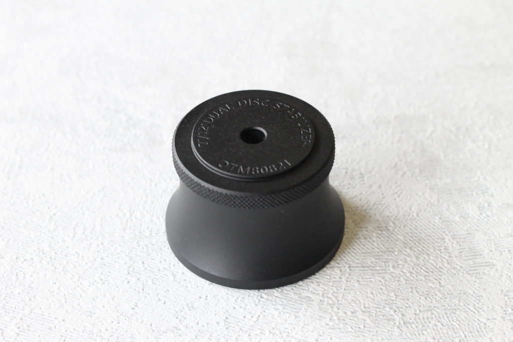 南部鉄器工房 及富 スタビライザー