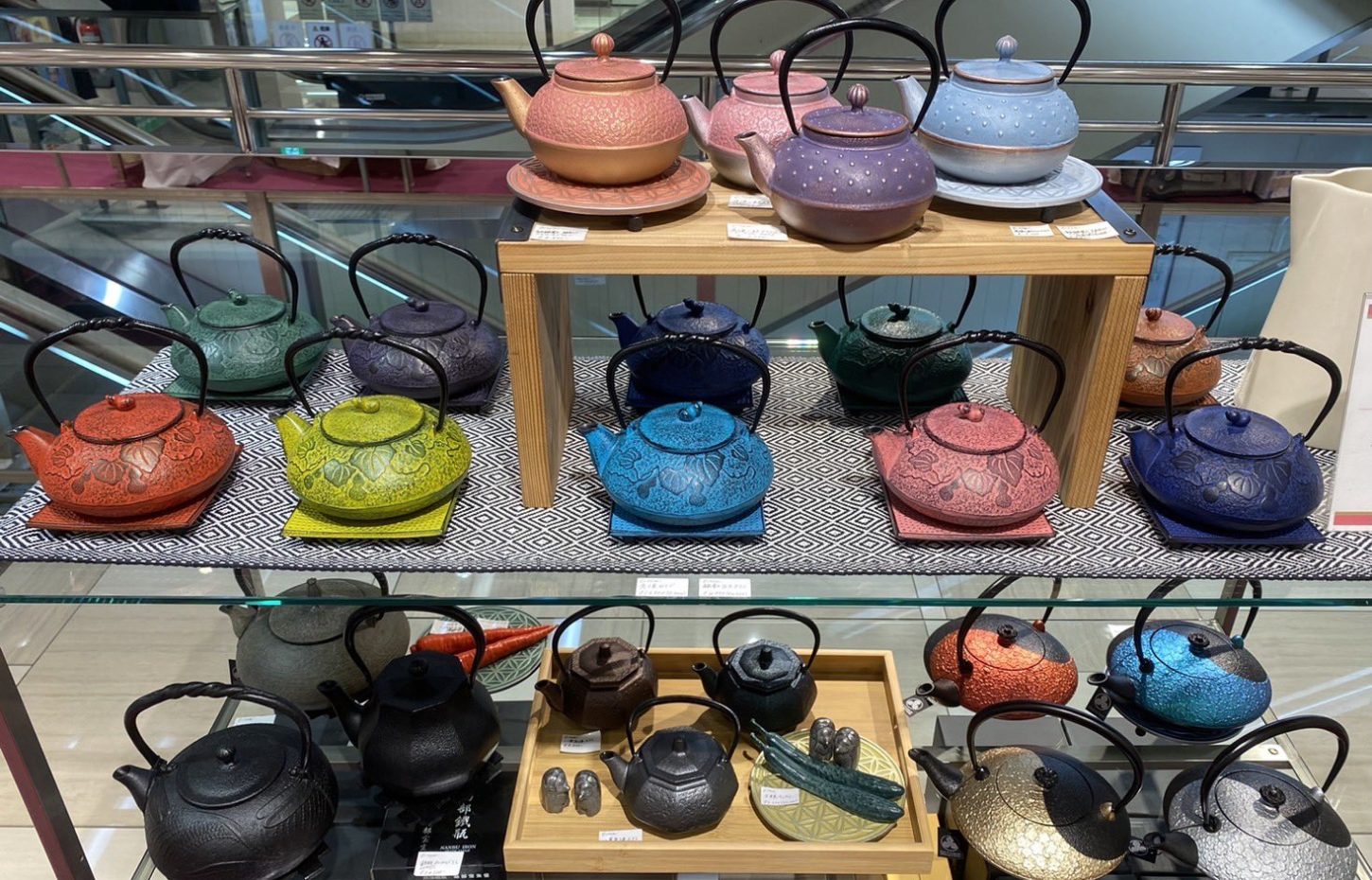 及富　出展のお知らせ